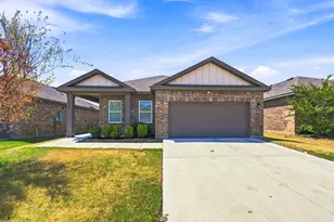 8405 Hawkview Dr, Fort Worth, TX 76179 - Photo 1
