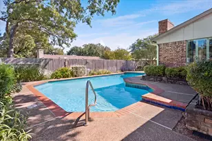 5516 Valparaiso Trail, Arlington, TX 76017 - Photo 21