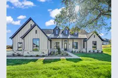 740 Burr Oak Lane, Weatherford, TX 76085 - Photo 3