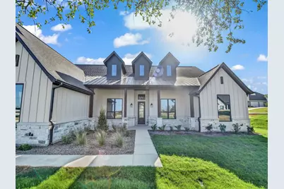 740 Burr Oak Lane, Weatherford, TX 76085 - Photo 3