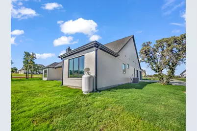 740 Burr Oak Lane, Weatherford, TX 76085 - Photo 9