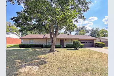 806 Humphrey Street, Athens, TX 75751 - Photo 1