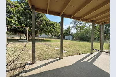 806 Humphrey Street, Athens, TX 75751 - Photo 15