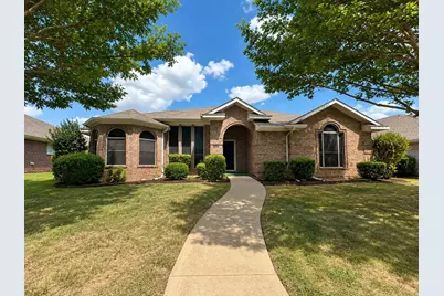 827 Cornell Lane, Allen, TX 75002 - Photo 1