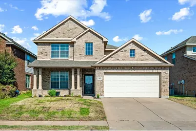 4432 Rush River Trail, Fort Worth, TX 76123 - Photo 1