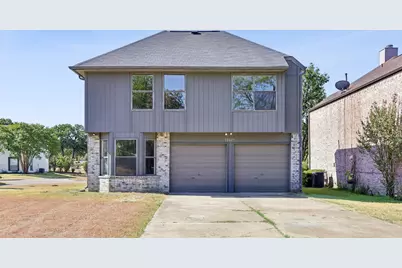 12627 Ridgeside Drive, Balch Springs, TX 75180 - Photo 25
