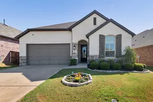 3848 Iron Ore Dr, Denison, TX 75020 - Photo 1
