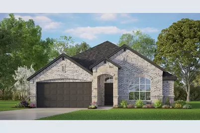 7317 Lavender Lane, Ponder, TX 76259 - Photo 1