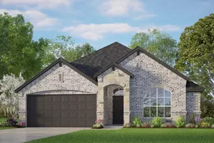 7317 Lavender Ln, Ponder, TX 76259 - Photo 1