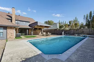 7304 Old Mill Run, Fort Worth, TX 76133 - Photo 5