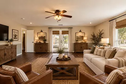 2406 County Road 852, McKinney, TX 75071 - Photo 5