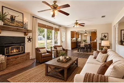 2406 County Road 852, McKinney, TX 75071 - Photo 7