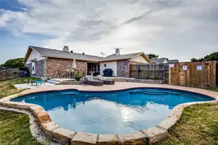 4520 Inman Dr, The Colony, TX 75056 - Photo 23
