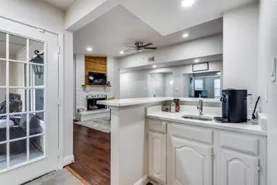 4520 Inman Drive, The Colony, TX 75056 - Photo 11
