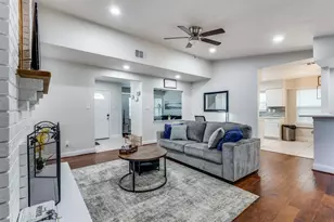 4520 Inman Dr, The Colony, TX 75056 - Photo 3