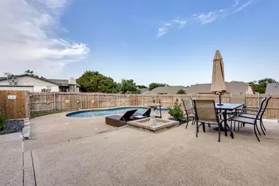 4520 Inman Drive, The Colony, TX 75056 - Photo 25