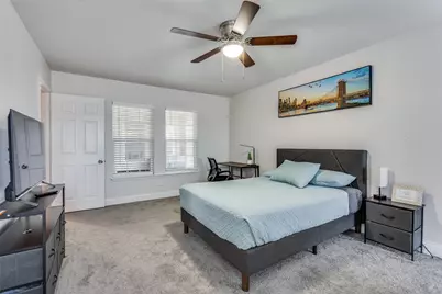 4520 Inman Drive, The Colony, TX 75056 - Photo 19