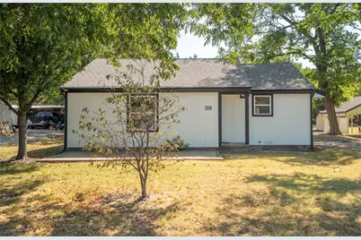 315 S Business Highway 78, Blue Ridge, TX 75424 - Photo 3