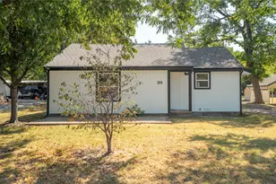 315 S Business Hwy 78, Blue Ridge, TX 75424 - Photo 3