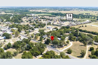 315 S Business Highway 78, Blue Ridge, TX 75424 - Photo 33