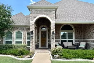 1711 Mountain Creek Ln, Prosper, TX 75078 - Photo 21