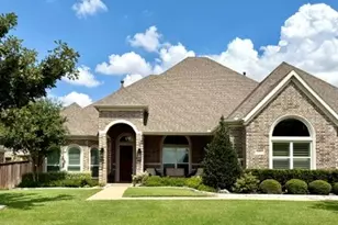 1711 Mountain Creek Ln, Prosper, TX 75078 - Photo 1