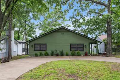 124 Harbor Drive, Gun Barrel City, TX 75156 - Photo 39