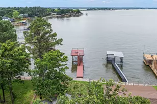 124 Harbor Dr, Gun Barrel City, TX 75156 - Photo 35