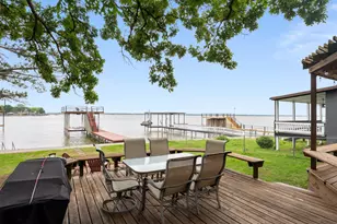 124 Harbor Dr, Gun Barrel City, TX 75156 - Photo 31
