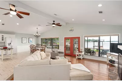 124 Harbor Drive, Gun Barrel City, TX 75156 - Photo 5