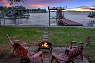 124 Harbor Dr, Gun Barrel City, TX 75156 - Photo 1
