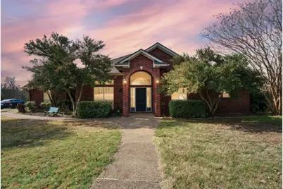 710 Gibraltar Lane, Lorena, TX 76655 - Photo 1