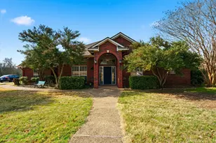 710 Gibraltar Ln, Lorena, TX 76655 - Photo 3