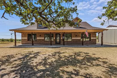 122 County Road 1380, Alvord, TX 76225 - Photo 1