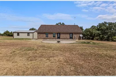 122 County Road 1380, Alvord, TX 76225 - Photo 23