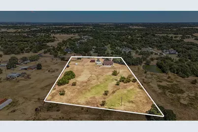 122 County Road 1380, Alvord, TX 76225 - Photo 35