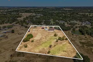 122 Co Rd 1380, Alvord, TX 76225 - Photo 35