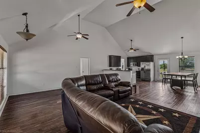 122 County Road 1380, Alvord, TX 76225 - Photo 5