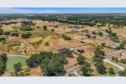122 County Road 1380, Alvord, TX 76225 - Photo 33