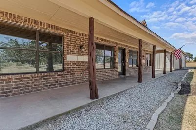 122 County Road 1380, Alvord, TX 76225 - Photo 3