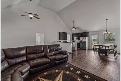 122 County Road 1380, Alvord, TX 76225 - Photo 7