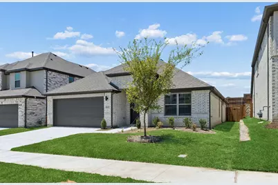 1352 Companero Street, Haslet, TX 76052 - Photo 7