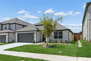 1352 Companero St, Haslet, TX 76052 - Photo 7