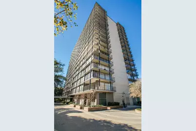 3310 Fairmount Street #9D, Dallas, TX 75201 - Photo 25