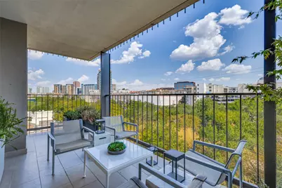 3310 Fairmount Street #9D, Dallas, TX 75201 - Photo 19