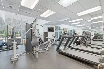 3310 Fairmount Street #9D, Dallas, TX 75201 - Photo 21