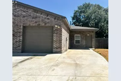 7407 Novella Drive, Fort Worth, TX 76134 - Photo 1