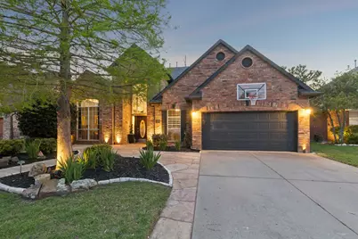5805 Wilmington Drive, Frisco, TX 75035 - Photo 1