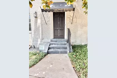 4212 University Boulevard, University Park, TX 75205 - Photo 1