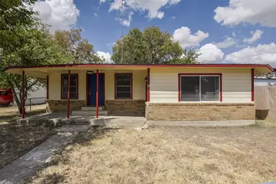 8170 S Highway 77, Forreston, TX 76041 - Photo 1
